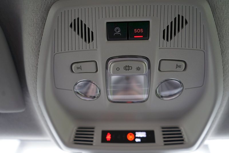 Citroën C3 Aircross (2025) PLUS Turbo 100 S&S MAN6 - fotka 25 z 25