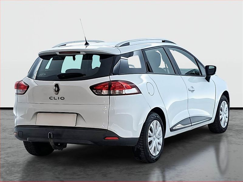 Renault Clio (2018) 1.2 16V, Tempomat - fotka 5 z 14