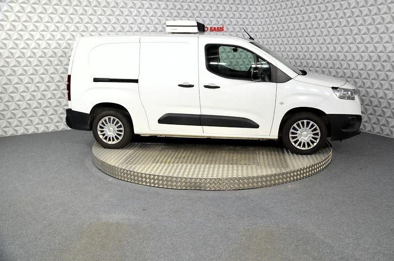 Toyota ProAce (2023) 130 extraLong Comfort - fotka 4 z 19