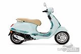 Vespa Primavera 125 3V ABS (2026) Primavera 125 Batik ABS Euro 5 - náhled 2