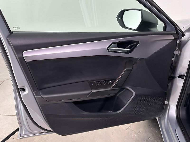 Seat Leon FR DSG - fotka 13 z 29