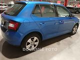 Škoda Fabia (2017) 1.0 TSI, ČR, Style, DSG - náhled 1
