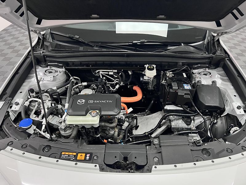 Mazda MX-30 e-Skyactiv 107 kW, Advantage - fotka 9 z 41