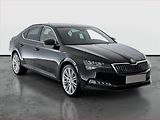 Škoda Superb (2022) Style 2.0 TSI - náhled 1