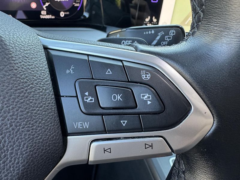 Volkswagen Golf (2022) Alltrack, 2.0Tdi, 147kw, 4x4  - fotka 39 z 47