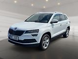 Škoda Karoq (2022) STYLE 1.5TSI 110kW DSG TAŽNÉCZ - náhled 1