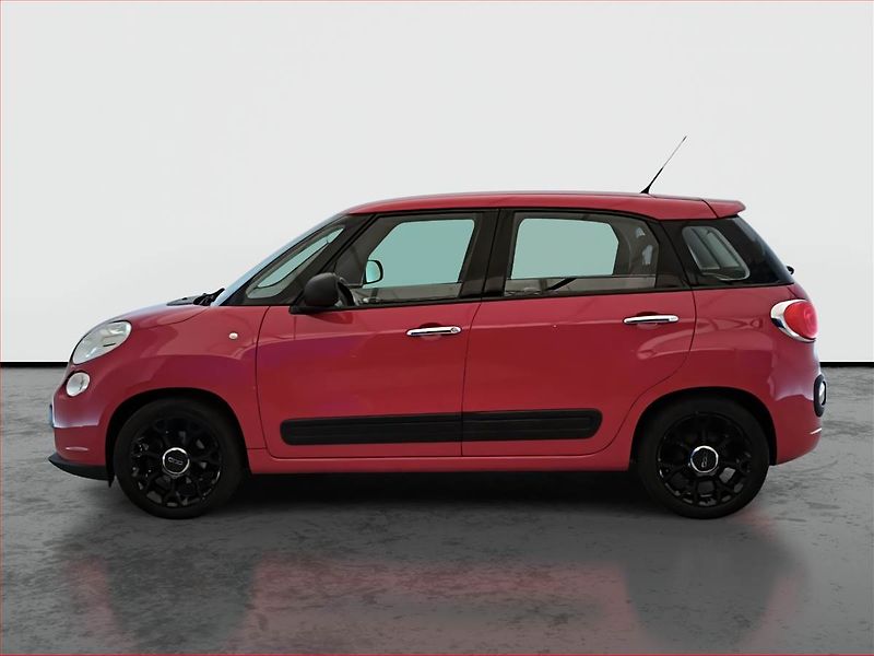 Fiat 500L (2016) 1.4 16V - fotka 3 z 13