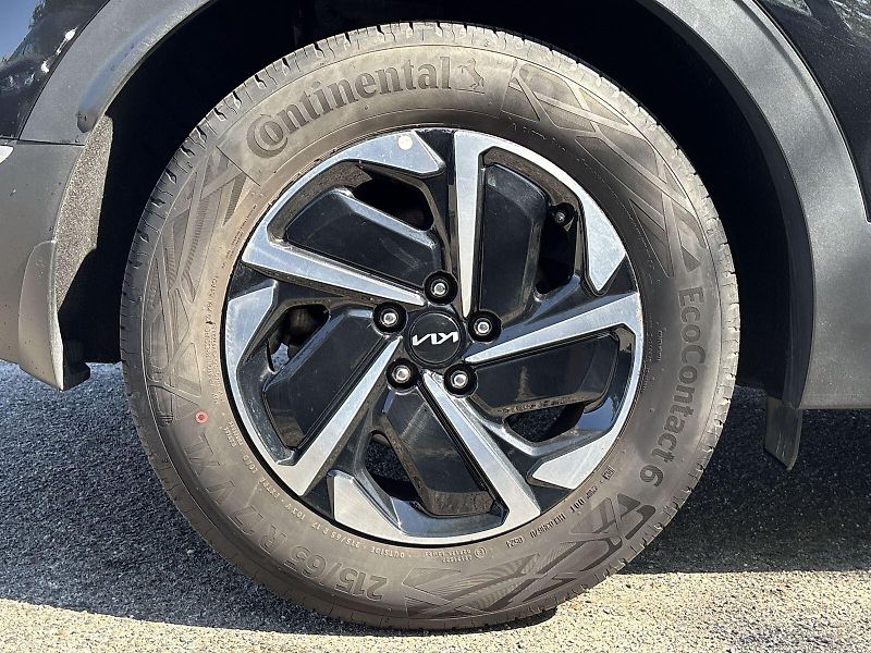 Kia Sportage (2024) 1.6 T-GDI MHEV 4x4 AT Exclusiv - fotka 27 z 29
