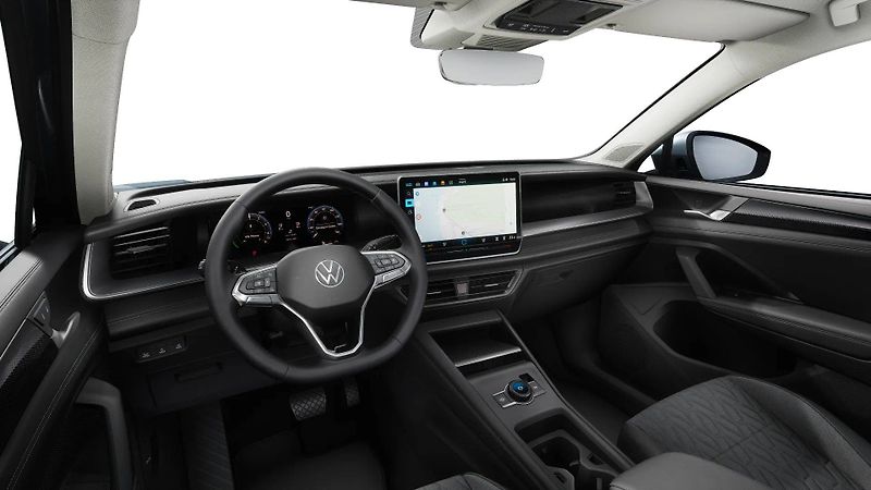 Volkswagen Tayron (2026) People PHEV 19,7kWh 1,5TSI - fotka 5 z 5