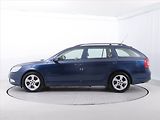 Škoda Octavia (2011) 1.6 TDI, po STK, jezdí dobře - náhled 2