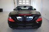 Mercedes-Benz SLK (2015) SLK350 3,5 AUTOMAT - náhled 32