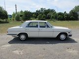 Mercedes-Benz 280 (1972) W114 - náhled 2
