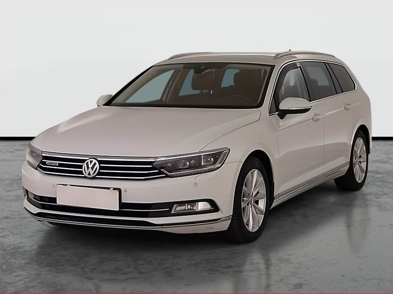 Volkswagen Passat (2015) Highline 2.0 BiTDI, 4X4 - fotka 2 z 22