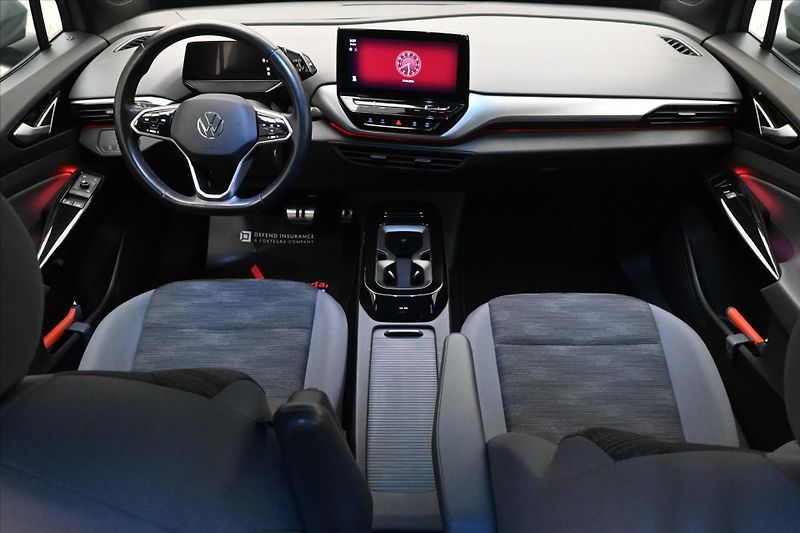 Volkswagen ID.4 Pro Performance 150kW 77kWh So - fotka 15 z 29
