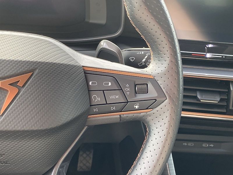Cupra Formentor (2024) 1.5 TSI DSG - fotka 24 z 36