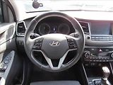 Hyundai Tucson 1,7 CRDi 85kW Nové v ČR - náhled 12