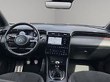 Hyundai Tucson (2023) N-line 1.6 110kW, 4x4, Tažné, - náhled 14