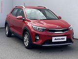 Kia Stonic (2018) 1.4 CVVT, ČR, Exclusive - náhled 1