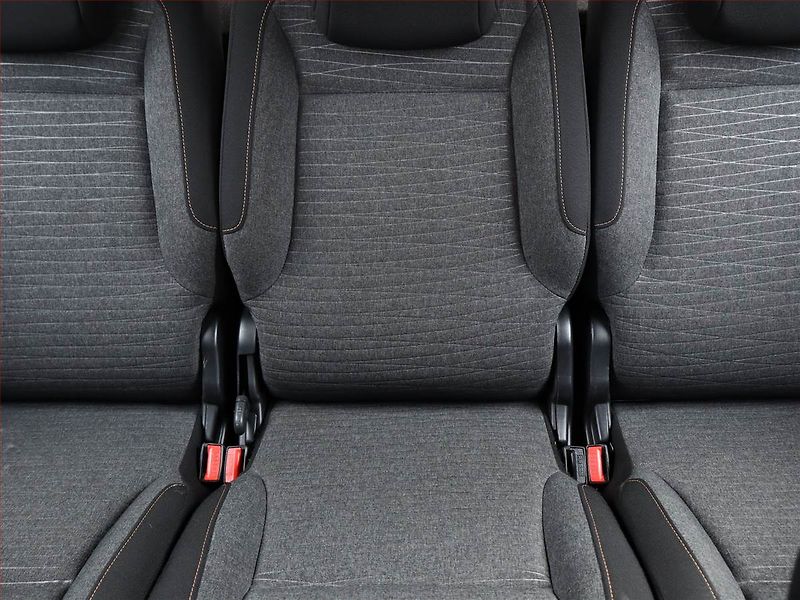 Citroën Berlingo (2017) XTR 1.6 BlueHDi, 5Míst, ČR - fotka 8 z 14