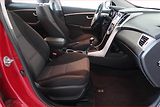 Hyundai i30 (2016) 1.6 GDI, Tempomat - náhled 9