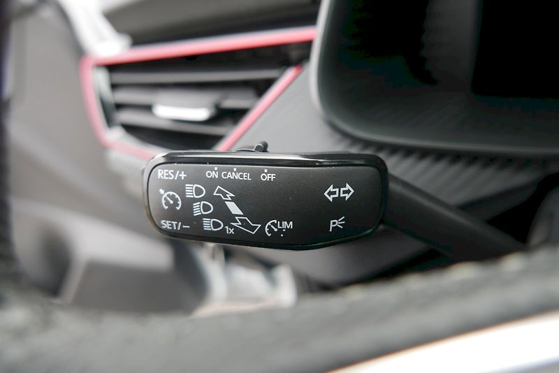 Škoda Scala (2025) 1.5 TSI 110 kW M6° Monte Carlo - fotka 7 z 32