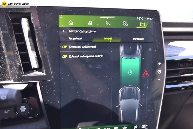 Renault Austral TECHNO MHEV 160 AUTO - fotka 35 z 51