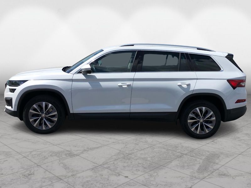 Škoda Kodiaq 2.0 TDi DSG 7st. 4x4 STYLE - fotka 3 z 29