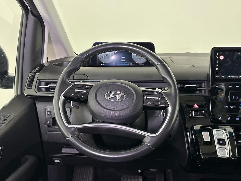 Hyundai Staria Tour 4x4 - fotka 18 z 31