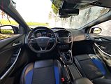 Ford Focus (2017) 2.0EB, ST, Xenon, navi - náhled 11
