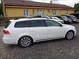 Volkswagen Passat 2,0 - náhled 8