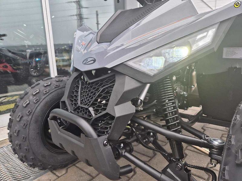Linhai ATV 100 LH (2026) ATV 110 - fotka 12 z 74