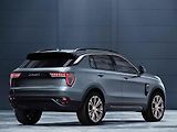 Lynk & Co 01.