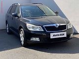 Škoda Octavia (2009) 1.4 TSi, Ambition, park.čidla - náhled 1