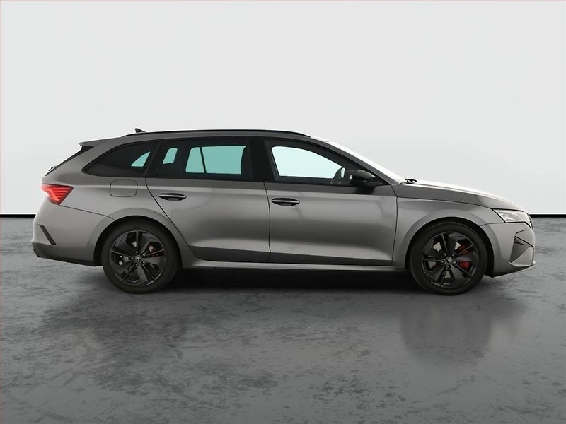 Škoda Octavia (2025) RS 2.0 TSI, RS, Navigace - fotka 6 z 19