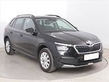 Škoda Kamiq (2022) Ambition 1.0 TSI, Serv.kniha - náhled 1