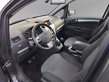 Opel Zafira (2011) 1.6 85kw, ČR, 1.maj, tažné - náhled 19