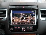 Volkswagen Touareg (2010) 3.0 TDI, 4X4, Automat, Navi - náhled 17