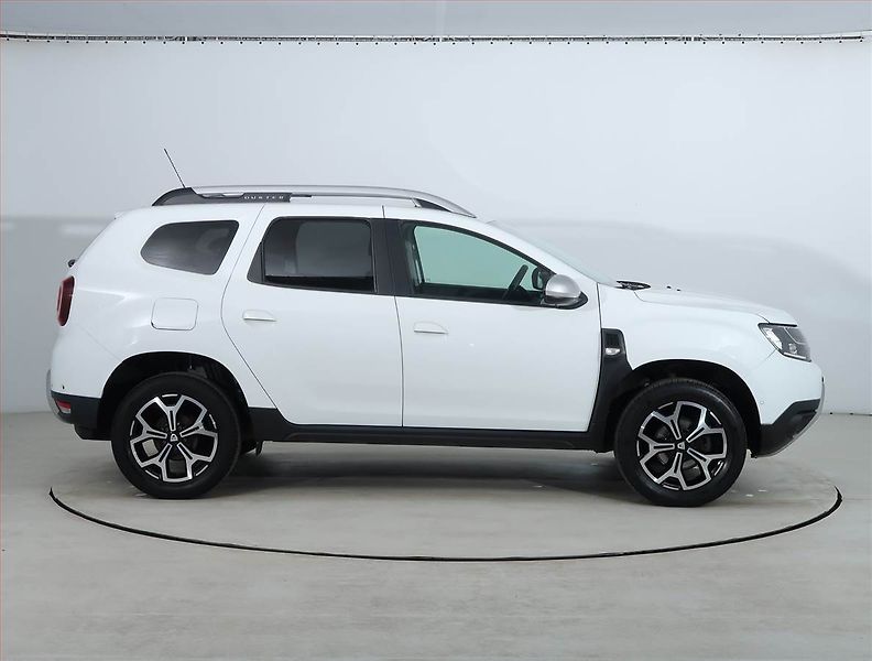 Dacia Duster (2018) Prestige 1.5 Blue dCi, Navi - fotka 6 z 22