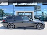 BMW Řada 5 530d Touring, Natáčecí náprava - náhled 8