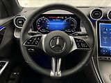 Mercedes-Benz GLC 300e 4MATIC kupé s hybridní te - náhled 10