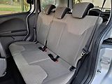 Ford Tourneo Courier (2016) 1.5TDCi 2016 KLIMA,NAVI,159TKM - náhled 22