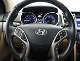 Hyundai i30 (2016) 1.6 GDI, Automat, Kůže, Navi - náhled 8