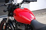 Royal Enfield Meteor 350 (2026) RED - náhled 18