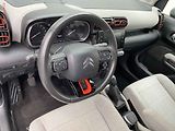 Citroën C3 Aircross (2018) 1.2PT, Shine, navi, kamera - náhled 12