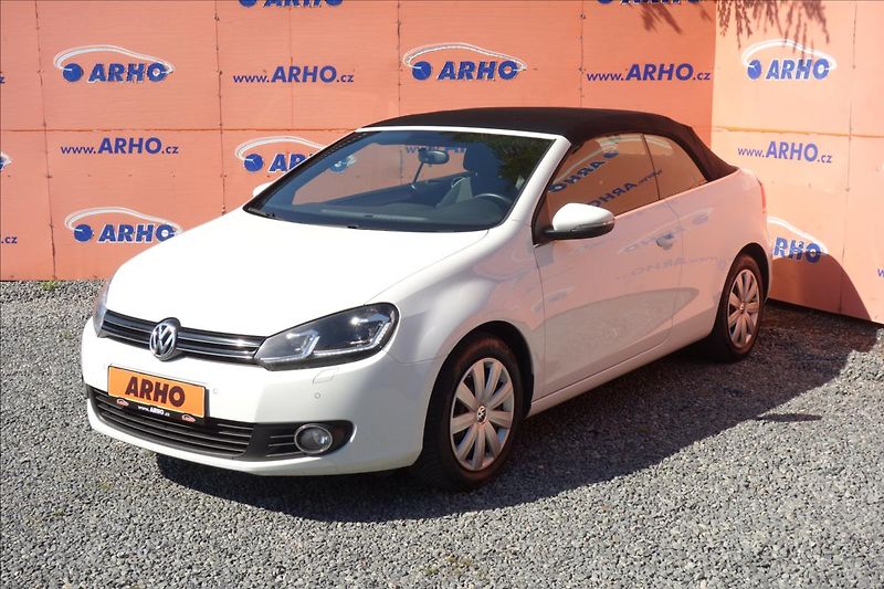 Volkswagen Golf 1,2 TSi 77KW, SERVISNÍ KNIHA. - fotka 3 z 48