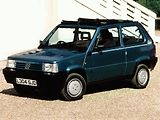 Fiat Panda (1980)