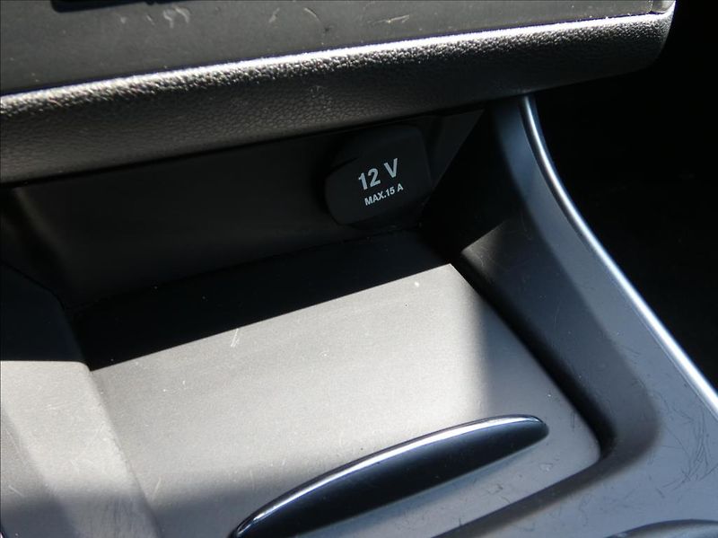 Mercedes-Benz Třídy B 1,7 B 170, 1Maj.ČR, DPH, - fotka 25 z 30