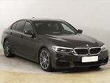 BMW Řada 5 (2020) M Sport 530d - náhled 1