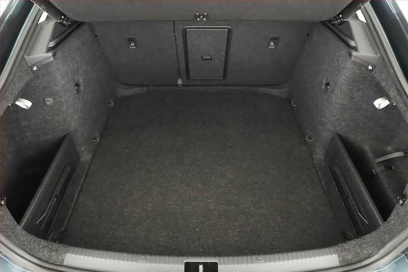 Škoda Octavia (2017) Style 1.4 TSI, Automat - fotka 11 z 15