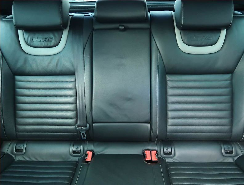 Škoda Octavia (2013) RS 2.0 TDI, Kůže, Navi - fotka 10 z 16